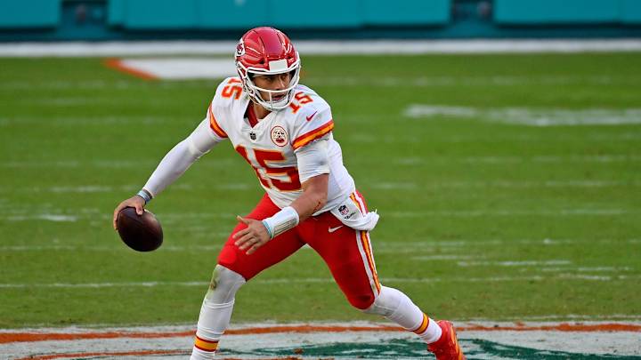 Kansas City Chiefs at New Orleans Saints Predictions