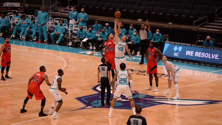 Raptors Review: Thomas' Floor Spacing, Flynn's Defence, Siakam's Usage Raptors Review: Thomas' Floor Spacing, Flynn's Defence, Siakam's Usage