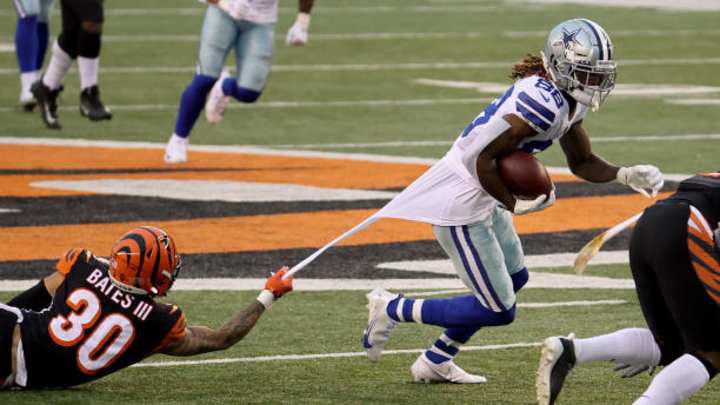 Cowboys Crush Bengals: 10 'Whitty' Observations - 'Easy Money'