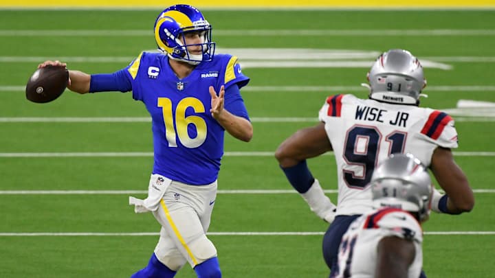 Coach’s take: Rams QB Jared Goff good enough to win Super Bowl