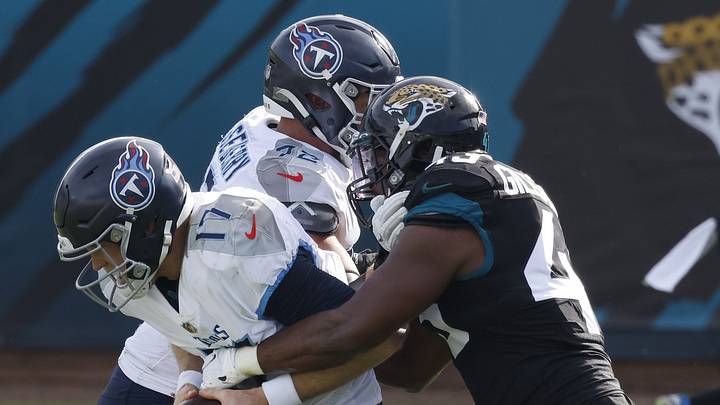 Game Balls: Titans 31, Jaguars 10 Game Balls: Titans 31, Jaguars 10