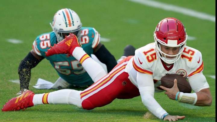 NFL Observations: How Much Catching Up Do the Dolphins Have To Do? Plus Title Game Predictions