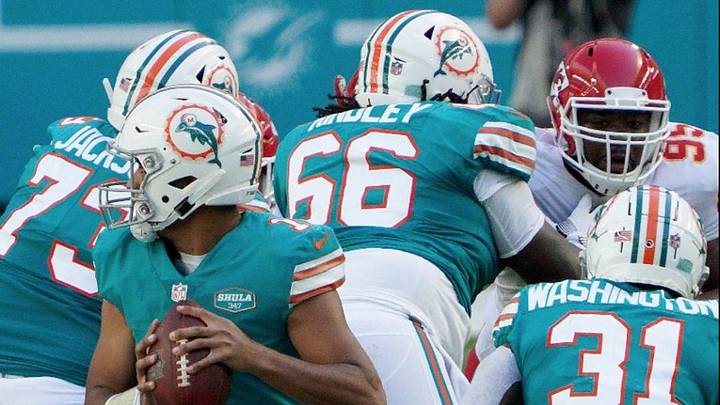 The Day After: What We Learned About the Miami Dolphins in Week 14 The Day After: What We Learned About the Miami Dolphins in Week 14
