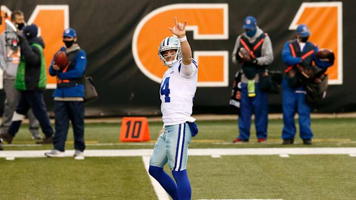 Homecoming: Sweet Victory for Andy Dalton in His Return to Paul Brown Stadium