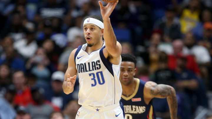 Seth Curry Offers Positive Outlook on Sixers' Chemistry