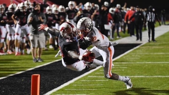 Rebels Back in the RB Market, Inquiring about Under-the-Radar Sean Jackson