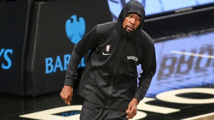 Brooklyn Nets Can't Fail With Kevin Durant: Unchecked