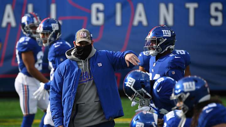 Why the New York Giants Will Beat the Cleveland Browns, Why They Won't, and What Will Probably Happen