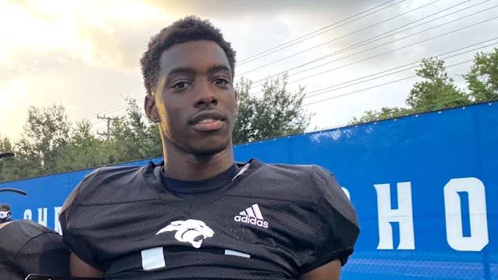 2021 Recruiting Cycle Not Out of Surprises Yet