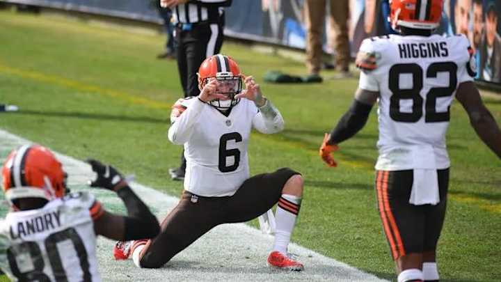 How To Watch: Baltimore Ravens vs. Cleveland Browns How To Watch: Baltimore Ravens vs. Cleveland Browns