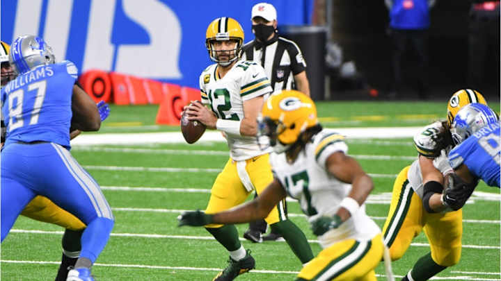 First-Rate Third-Down Attack Drives Packers’ Offense First-Rate Third-Down Attack Drives Packers’ Offense