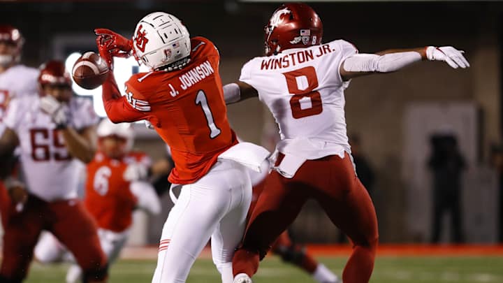 Game Preview: Utah Looks To End Season On High Note