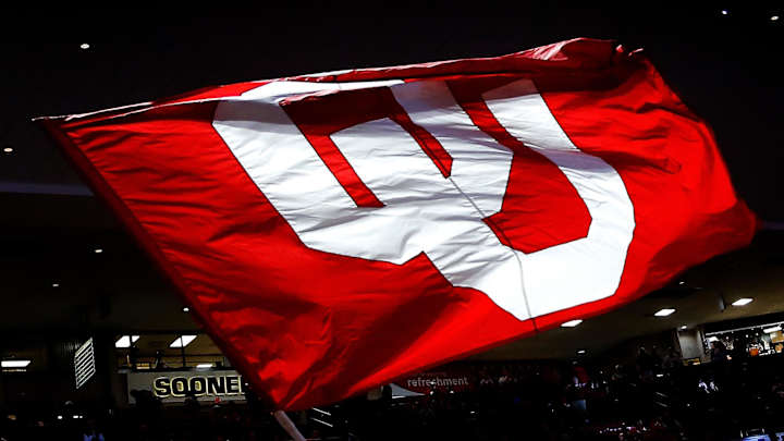 Oklahoma Expands Multimedia Rights Relationship With LEARFIELD Oklahoma Expands Multimedia Rights Relationship With LEARFIELD