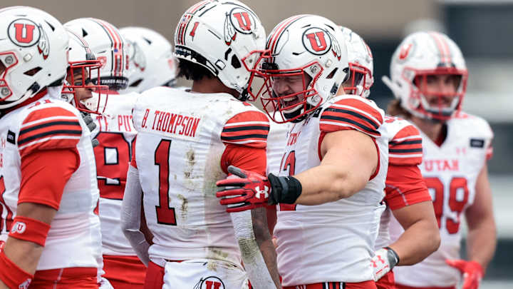 Utah vs. Washington State: Everything You Need To Know