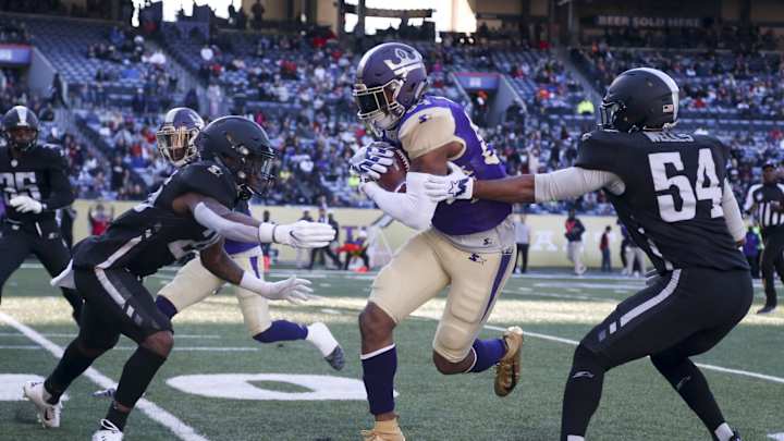 Jaguars Sign Bug Howard to Practice Squad, Make Other Roster Moves