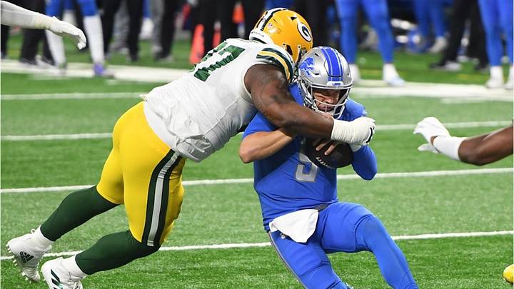 Will Defense Derail Packers’ Super Bowl Express?