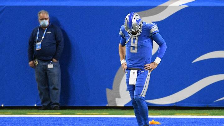 Unsure Which QB They Will Face, Titans Know How They Will Prepare