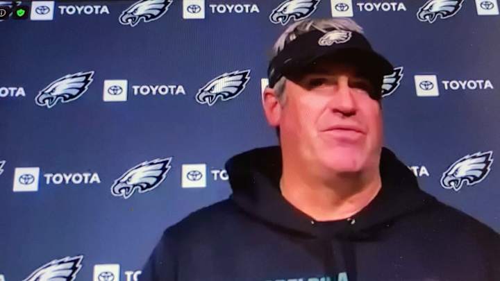 Can Doug Pederson's Success with Backup QBs be Useful in Fixing Carson Wentz?