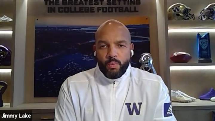 If Huskies Somehow Land Bowl Bid, Look for them to Play in Texas