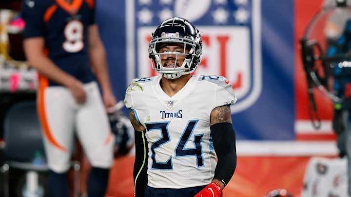 Another Victory Without Vaccaro