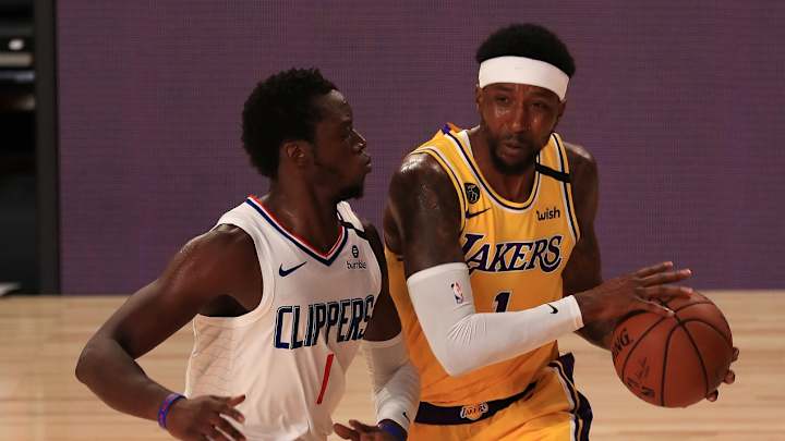 Reggie Jackson and Chauncey Billups have no return date for 'excused absence'