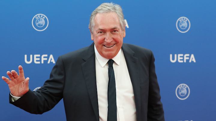 Ex-Liverpool Manager Gerard Houllier Dies at 73