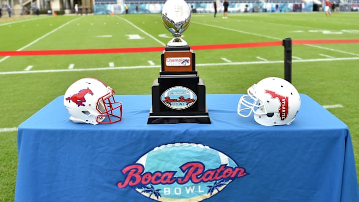 BYU Football: Three Things to Know About the Boca Raton Bowl