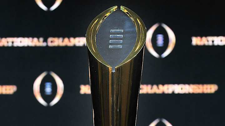 2020–21 College Football Bowl Game Schedule: Matchups, Dates, Kickoff Times and TV Channels