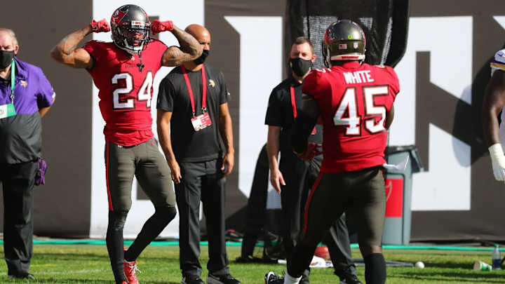 NFC Playoff Picture: Buccaneers' Chances Strengthen Significantly