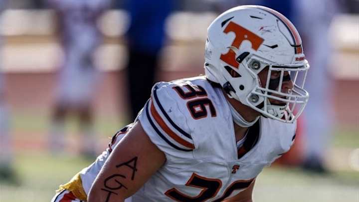 Cael Richardson Commits to BYU Football as PWO