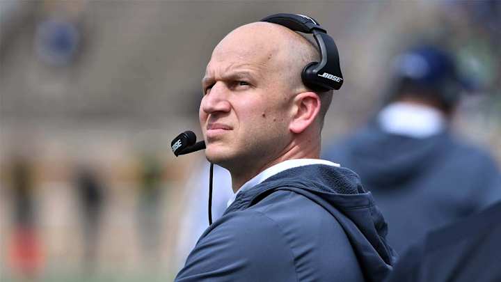 Vanderbilt Hires Clark Lea as Next Head Coach