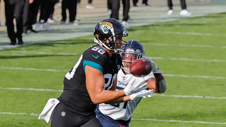 Jaguars Vs. Titans: Week 14 Snap Count Analysis Jaguars Vs. Titans: Week 14 Snap Count Analysis