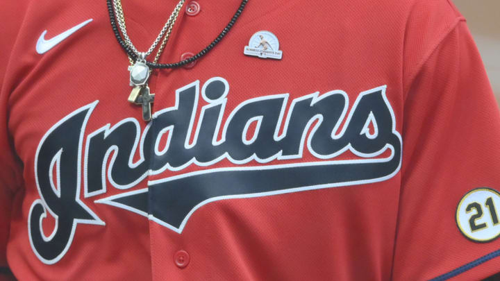 Indians Owner Paul Dolan Says Team Name Won't Change in 2021