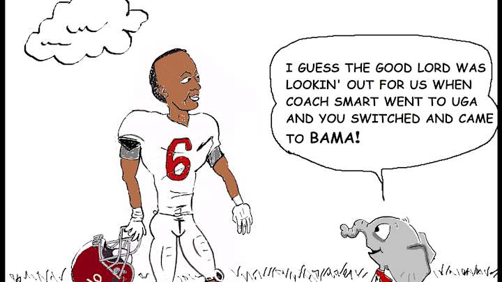 Crimson Tikes: Watershed Moment Crimson Tikes: Watershed Moment