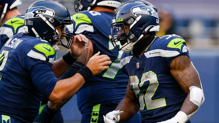 How Seahawks Can Still Earn NFC's Top Seed in Postseason