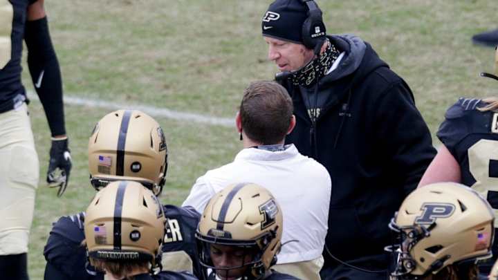 Point Spreads: Indiana-Purdue Betting Line Picks Up Where it Left Off