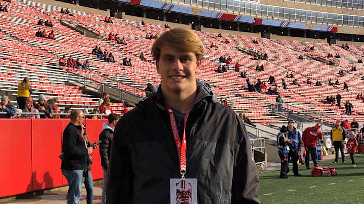 Syracuse Signee Evaluation: Derek McDonald