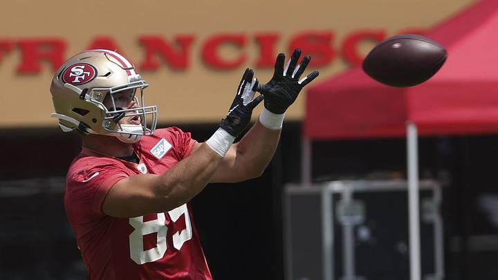 The 49ers Should Use these Final Games to Test their Younger Players for 2021