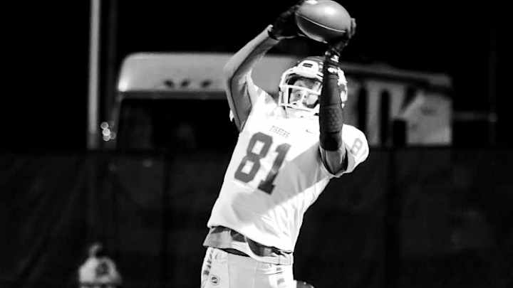 Syracuse Signee Evaluation: Landon Morris