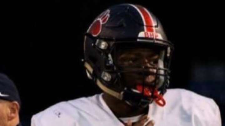 Syracuse Signee Evaluation: Jatius Geer