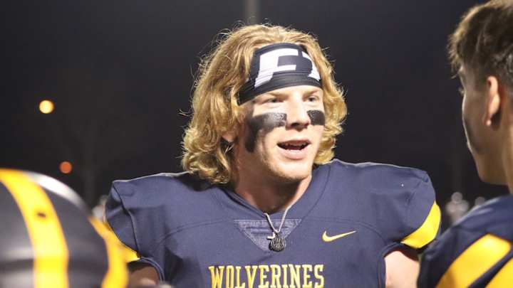 No Surgery For Vandagriff No Surgery For Vandagriff