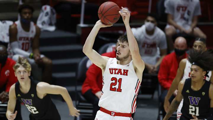 Utah Basketball Heading To Daytona Beach for 'Sunshine Slam'