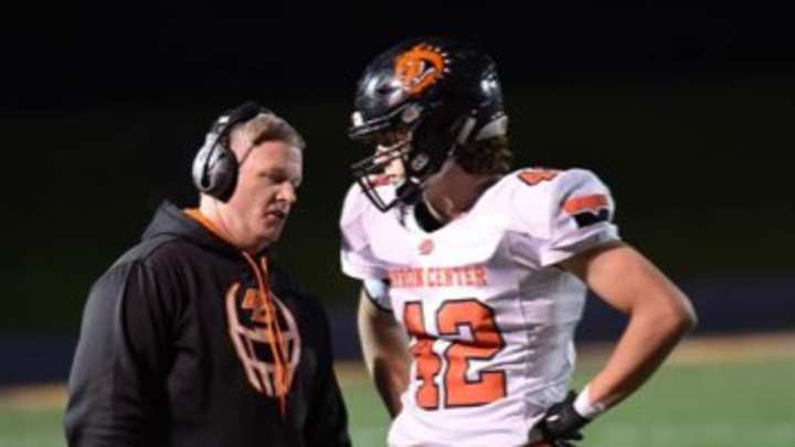 Syracuse Signee Evaluation: Austin Roon