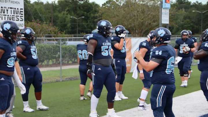 Micah Morris Signs Letter of Intent to Play for Georgia Micah Morris Signs Letter of Intent to Play for Georgia