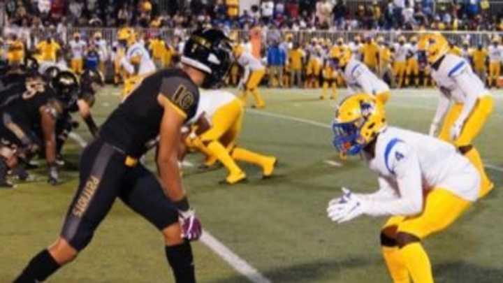 Syracuse Signee Evaluation: Oronde Gadsden