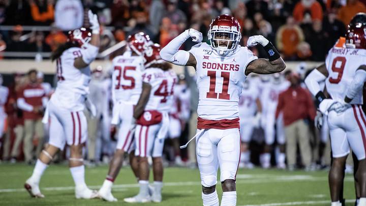 Report: Broncos Sign CB Parnell Motley Off 49ers' Practice Squad