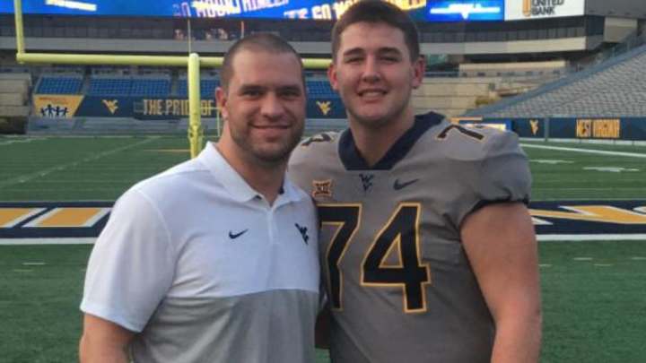 OFFICIAL: OL Wyatt Milum Signs with West Virginia
