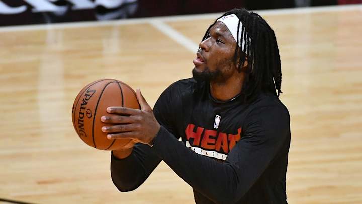 Miami Heat's Precious Achiuwa Displays Skills in Preseason Debut