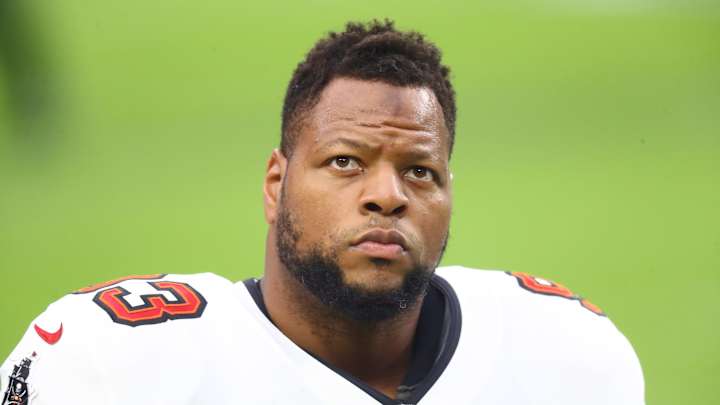 Analysis: The Buccaneers Are Neutralizing Each Top RB They Face