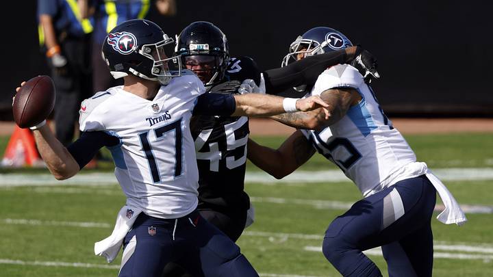 5 Thoughts on the Jaguars' Season Following Titans Loss 5 Thoughts on the Jaguars' Season Following Titans Loss